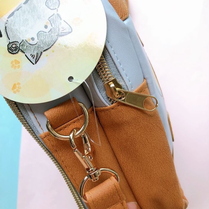 Anime Sumikko Gurashi Kawaii Shoulder Bags Anime Sumikko Gurashi Kawaii Shoulder Bags