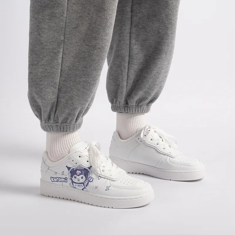 Cute Kawaii Kuromi Shoes Sneakers