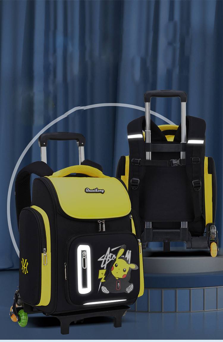 Anime Pokemon Pikachu Kawaii Shoulder Bag Anime Pokemon Pikachu Kawaii Shoulder Bag