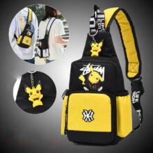 image – 2022-11-05T141839.502 Anime Pokemon Pikachu Kawai Shoulder Bag