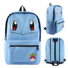 Anime Eeveelution Gengar Pokemon Pikachu Kawai Cartoon Backpack For Children Anime Eeveelution Gengar Pokemon Pikachu Kawai Cartoon Backpack For Children