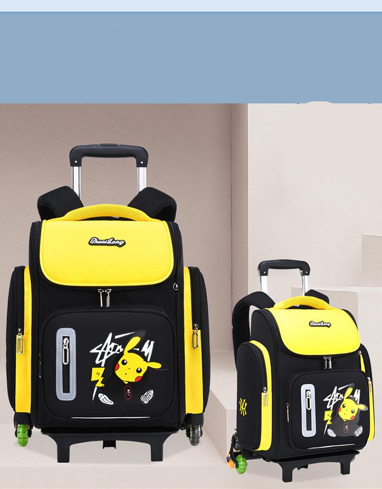 Anime Pokemon Pikachu Kawaii Shoulder Bag Anime Pokemon Pikachu Kawaii Shoulder Bag
