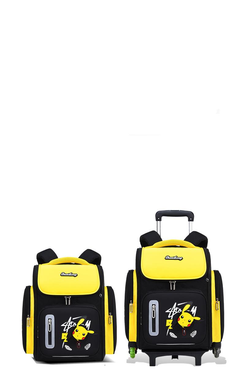 Anime Pokemon Pikachu Kawaii Shoulder Bag Anime Pokemon Pikachu Kawaii Shoulder Bag