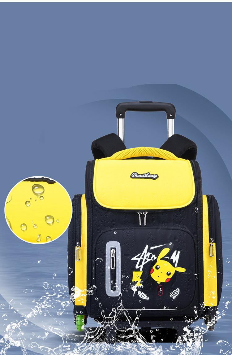 Anime Pokemon Pikachu Kawaii Shoulder Bag Anime Pokemon Pikachu Kawaii Shoulder Bag