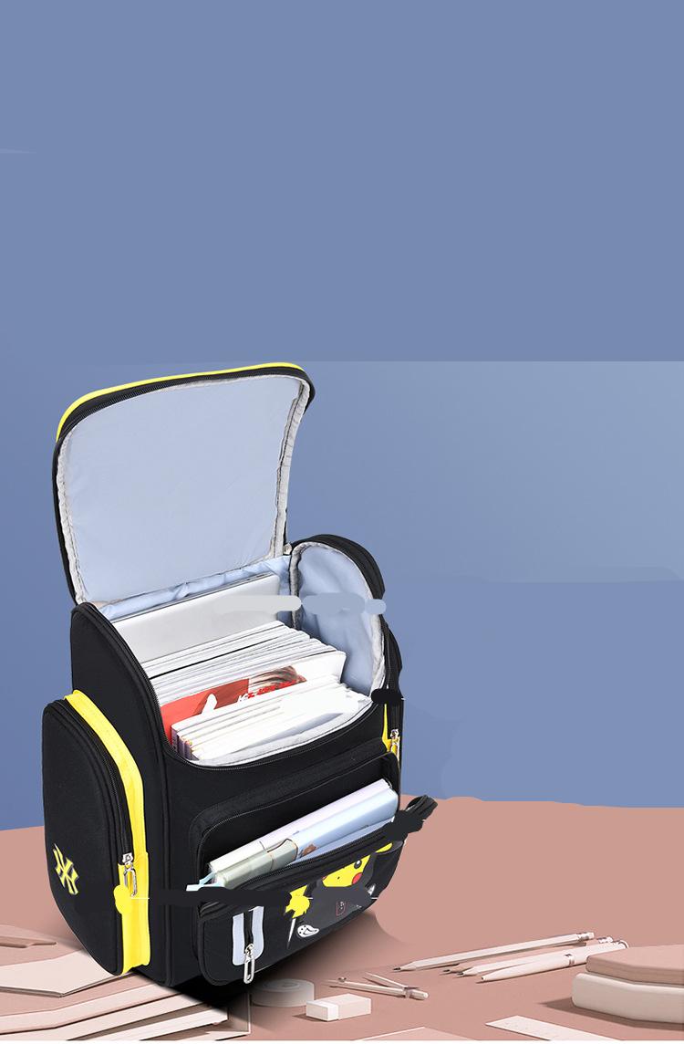 Anime Pokemon Pikachu Kawaii Shoulder Bag Anime Pokemon Pikachu Kawaii Shoulder Bag