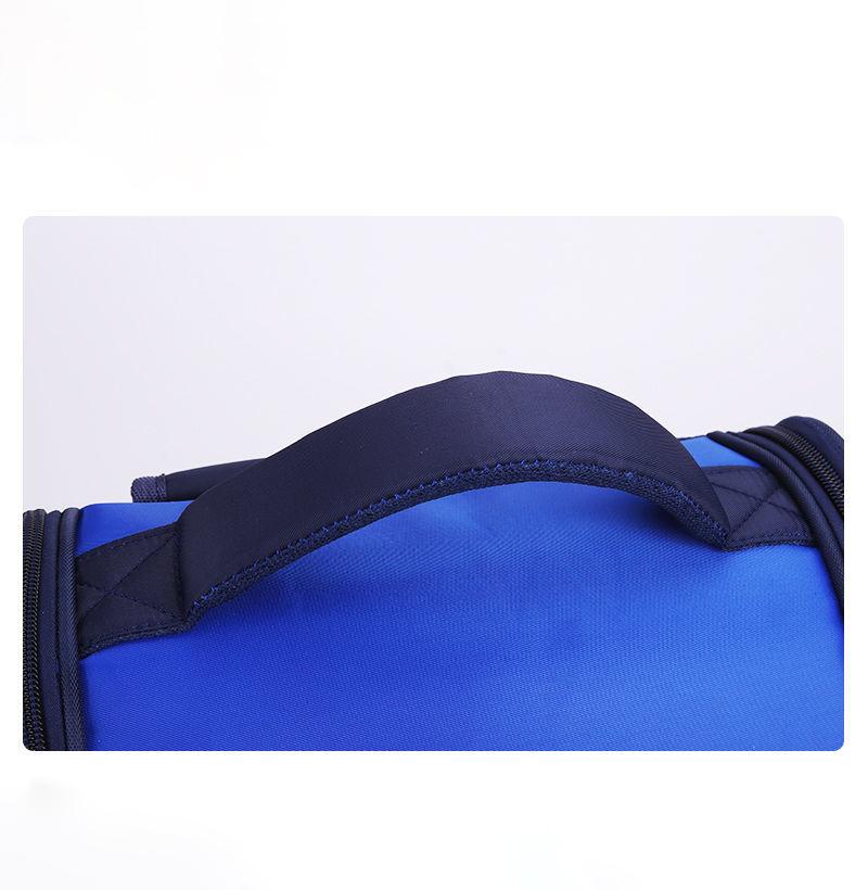 Anime Pokemon Pikachu Kawaii School Bag