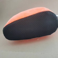 Anime Chainsaw Man Pochita Kawaii Plush Slipper