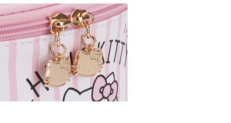 Cartoon Sanrio HelloKitty Kawaii Cosmetic Bag