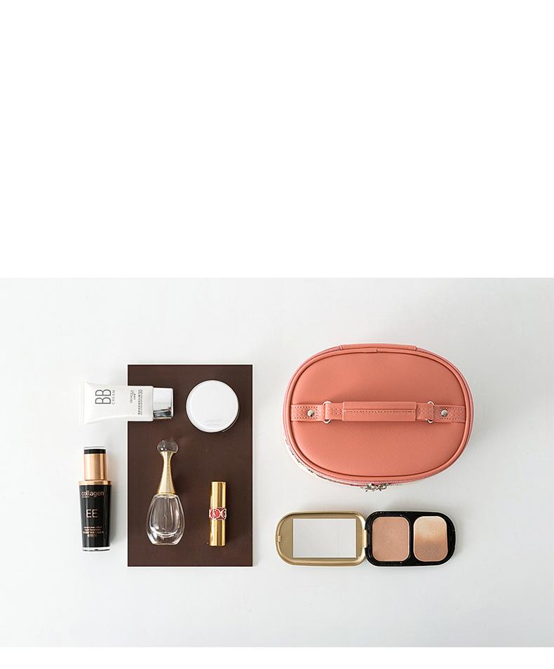 Cartoon Sanrio HelloKitty Kawaii Cosmetic Bag