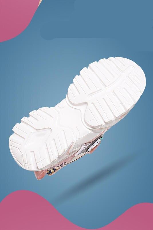 Cartoon Hello Kitty kawaii Children's Shoes