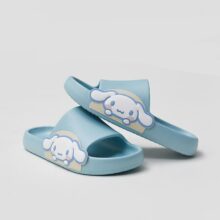 Cartoon Cinnamoroll My Melody Kittys Kawaii Slipper
