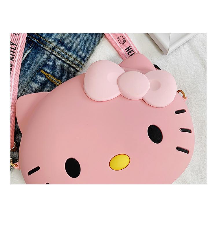 Cartoon Hello Kitty Kawaii Coin Purse Cartoon Hello Kitty Kawaii Coin Purse
