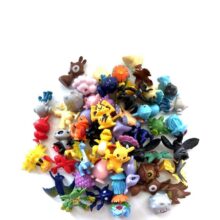 24 Pcs Set Pokemon Christmas Advent Calendar Mystery Box Navidad Action Figures Model Toy Pikachu Collect Dolls Birthday Gifts 24 Pcs Set Pokemon Christmas Advent Calendar Mystery Box Navidad Action Figures Model Toy Pikachu Collect Dolls Birthday Gifts