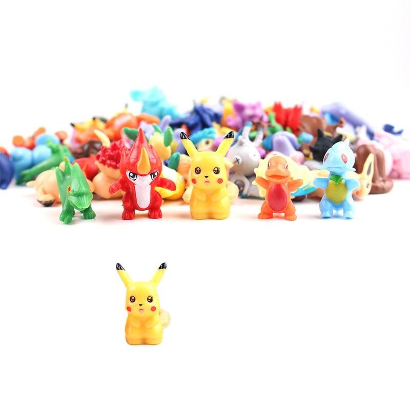 Pokemon Pikachu Kawaii Advent Calendar Box Pokemon Pikachu Kawaii Advent Calendar Box