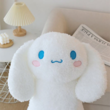 Cinnamoroll Kawaii Soft Stuffed Plush Toy
