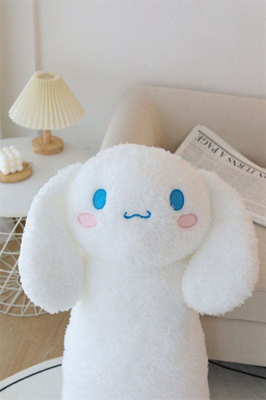 Cinnamoroll Kawaii Soft Stuffed Plush Toy