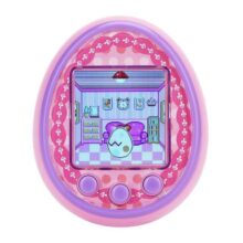 Tamagotchi Kids Kawaii Electronic Pets Toys Tamagotchi Kids Electronic Pets Toys Nostalgic Funny Pet In One Virtual Cyber Pet Interactive Toy Digital Color HD Screen E-pet