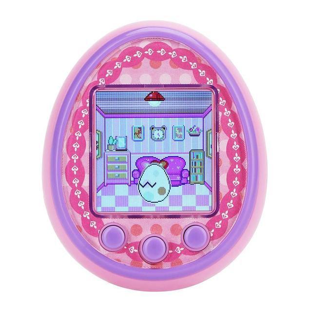 Cartoon Tamagotchi Kids Kawaii Electronic Pets Toy