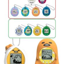 Original Tamagotchi Gudetama Egg Electronic Pet Machine Virtual Pets Collection Toys for Children Keychain Pendant Birthday Gift Original Tamagotchi Gudetama Egg Electronic Pet Machine Virtual Pets Collection Toys for Children Keychain Pendant Birthday Gift