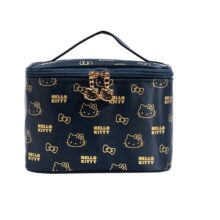 Hello Kitty Cosmetic Bags Sanrio Storage Box Make Up Case Lipstick Bag Kawaii Makeup Purse Travel Organizer Zipper Accesorios Hello Kitty Cosmetic Bags Sanrio Storage Box Make Up Case Lipstick Bag Kawaii Makeup Purse Travel Organizer Zipper Accesorios