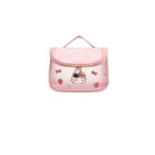 Cartoon Hello Kitty Cosmetic Kawaii Storage Bag