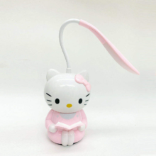 Cartoon Hello Kitty Kawaii Reading Light