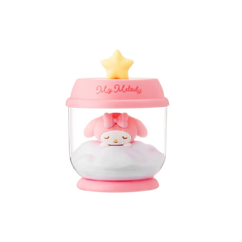 Cartoon My Melody Kawaii Night Decorate Ambient Light