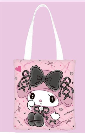 Cartoon My Melody Kawaii Bag
