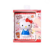 Cartoon Hello Kitty Kawaii Stress Reliever Notebook