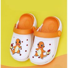 Anime Pokemon Beach Slippers Bulbasaur Jigglypuff Charmander Pikachu Squirtle Anime Pokemon Beach Slippers Bulbasaur Jigglypuff Charmander Pikachu Squirtle