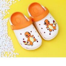 Anime Pokemon Beach Slippers Bulbasaur Jigglypuff Charmander Pikachu Squirtle Anime Pokemon Beach Slippers Bulbasaur Jigglypuff Charmander Pikachu Squirtle