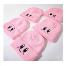 Cartoon Kirby Kawaii Cosplay Hat Cartoon Kirby Kawaii Cosplay Hat