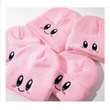 Cartoon Kirby Kawaii Cosplay Hat Cartoon Kirby Kawaii Cosplay Hat