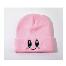 Cartoon Kirby Kawaii Cosplay Hat Cartoon Kirby Kawaii Cosplay Hat