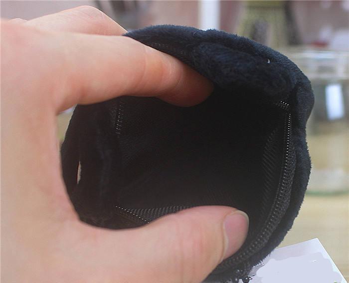 Chococat Cat Plush Kawaii Keychain