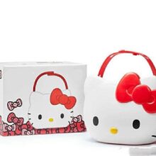 Cartoon Hello Kitty Kawaii Storage Box Cartoon Hello Kitty Kawaii Storage Box