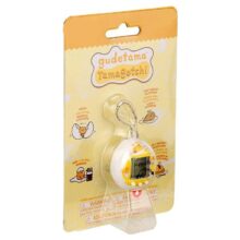 Tamagotchi Gudetama Egg Electronic Virtual Kawaii Pets Toy Tamagotchi Gudetama Egg Electronic Virtual Kawaii Pets Toy