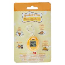 Tamagotchi Gudetama Egg Electronic Virtual Kawaii Pets Toy Tamagotchi Gudetama Egg Electronic Virtual Kawaii Pets Toy