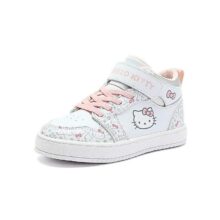 Cartoon Hello Kitty Skateboarding Kawaii Shoes Cartoon Hello Kitty Skateboarding Kawaii Shoes