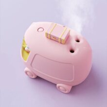 Cartoon Hello Kitty Kawaii Humidifier Cartoon Hello Kitty Kawaii Humidifier