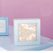 Cartoon Kuromi Kawaii Night Lamp Cartoon Kuromi Kawaii Night Lamp