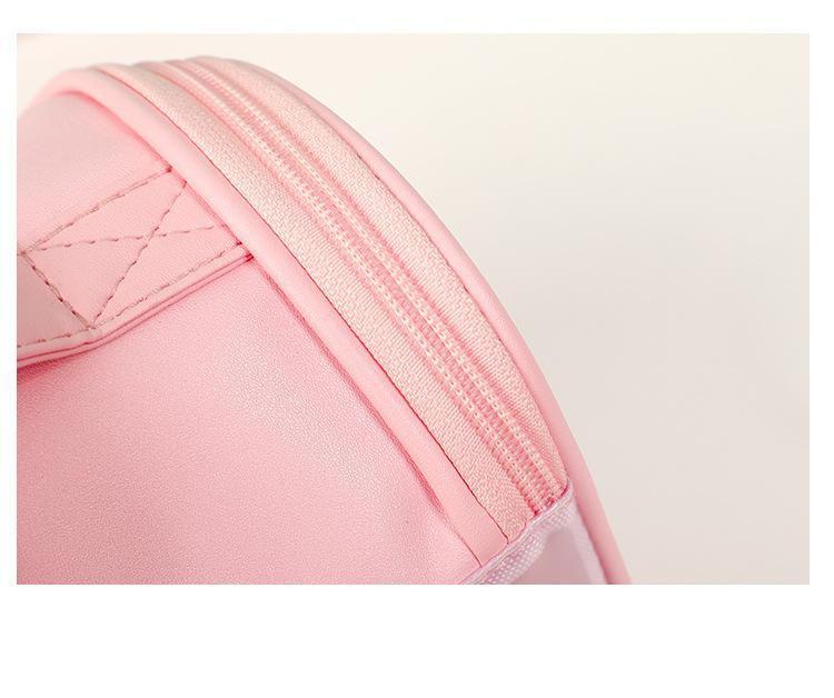 Cartoon Hello Kitty Cosmetic Kawaii Storage Bag