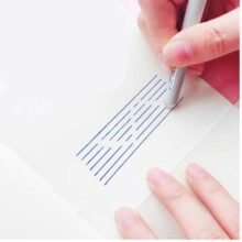 Cartoon Erasable Kawaii Blue Ink Pen Cartoon Erasable Kawaii Blue Ink Pen