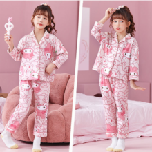 Cartoon Sanrio Mymelody Kawaii Nightwear