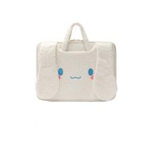 Sanrio Cinnamoroll Kawaii Laptop Bag Sanrio Cinnamoroll Kawaii Laptop Bag