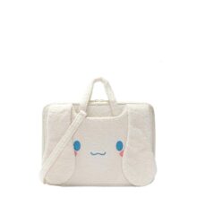 Sanrio Cinnamoroll Xiaomi Apple Macbookpro13.3 Messenger Laptop Bag 14 15.6 Shockproof Portable 16.1 Inch Laptop Bag Women Sanrio Cinnamoroll Xiaomi Apple Macbookpro13.3 Messenger Laptop Bag 14 15.6 Shockproof Portable 16.1 Inch Laptop Bag Women