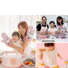 Sanrios Kawaii Hellow Kitty Anime Cartoon Cute Children Parent-Child Baking Tool Household Cake Mould Set Birthday Gift Sanrios Kawaii Hellow Kitty Anime Cartoon Cute Children Parent-Child Baking Tool Household Cake Mould Set Birthday Gift
