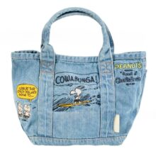 Cartoon Snoopy Kawaii Hand Bag Cartoon Snoopy Kawaii Hand Bag