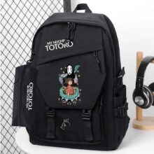 Totoro Kibli Bag Backpacks Women Bags for Women Backpack School Backpack Men Travel Backpack Totoro Kibli Bag Backpacks Women Bags for Women Backpack School Backpack Men Travel Backpack