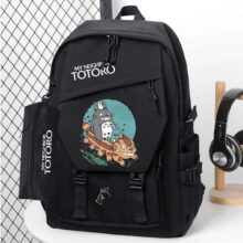 Totoro Kibli Bag Backpacks Women Bags for Women Backpack School Backpack Men Travel Backpack Totoro Kibli Bag Backpacks Women Bags for Women Backpack School Backpack Men Travel Backpack